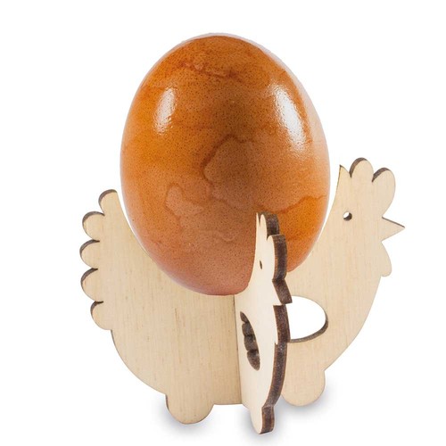 Egg cups - Chicken Egg cups - Chicken