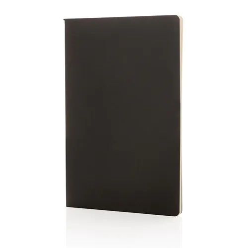 Carnet A5 à couverture souple Carnet A5 à couverture souple