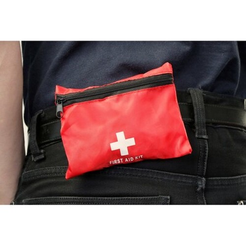kit di primo soccorso