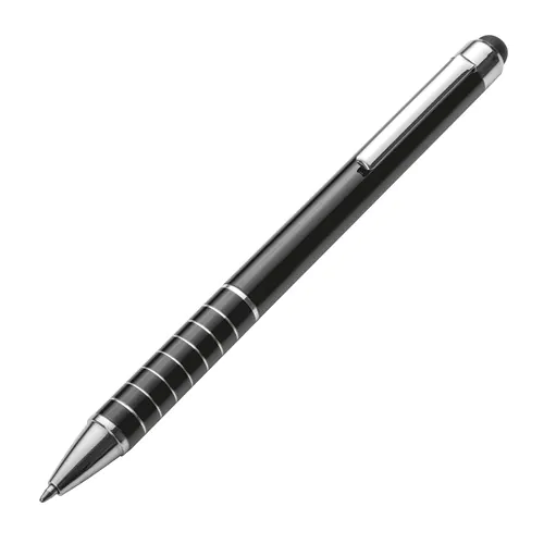 Touchpen van metaal Touchpen van metaal