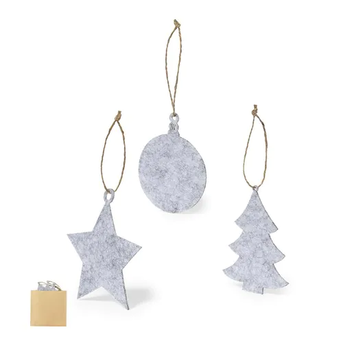 Christmas Decoration Set Chandun Christmas Decoration Set Chandun