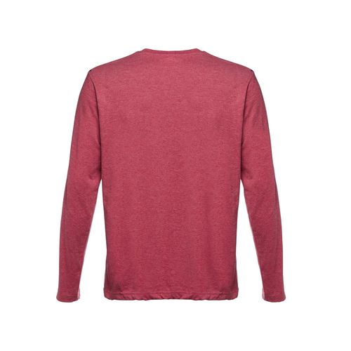 THC BUCHAREST. T-shirt à manches longues pour homme