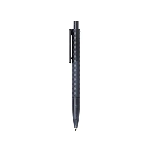 Bolígrafo X3 de plástico PC reciclado GRS Bolígrafo X3 de plástico PC reciclado GRS