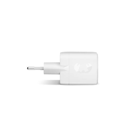 Fresh 'n Rebel Caricatore rapido 30W GaN USB-C & USB-A Fresh 'n Rebel Caricatore rapido 30W GaN USB-C & USB-A