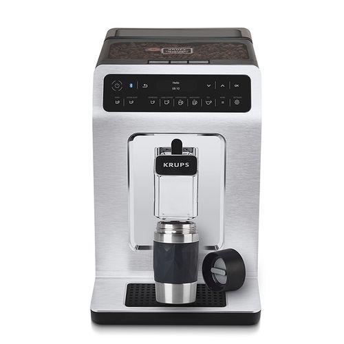 Tefal Travel Mug Compact 0.3L Black
