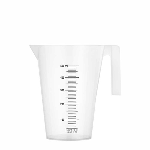 Measuring cup Smart 500 ml Measuring cup Smart 500 ml
