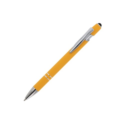 Ball pen Paris Metal soft touch Ball pen Paris Metal soft touch