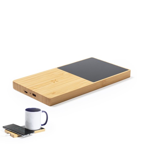 Warmhoudplaatje Oplader Nodens Warmhoudplaatje Oplader Nodens