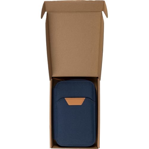 rPET travel wallet Susanne