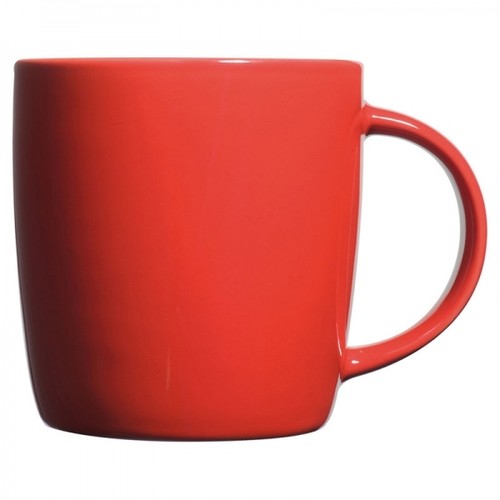 Ceramic mug MARTINEZ 300 ml Ceramic mug MARTINEZ 300 ml