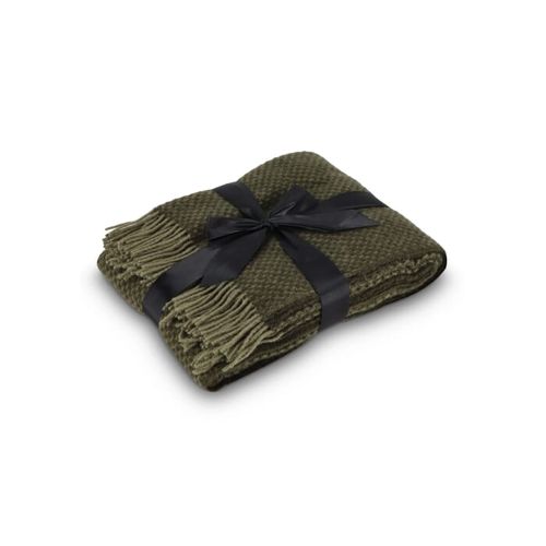 Couverture Sagaform Ulli 100 % laine de Nouvelle-Zélande Couverture Sagaform Ulli 100 % laine de Nouvelle-Zélande