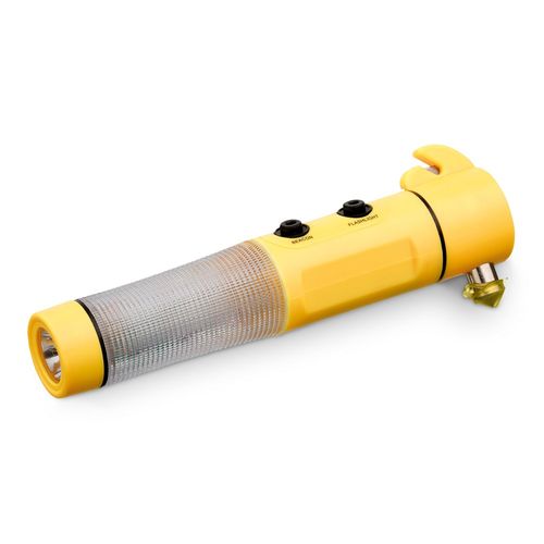 FLASHMER. Emergency hammer FLASHMER. Emergency hammer