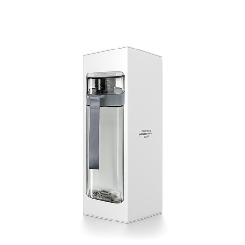 Fles RETUMBLER-LYON