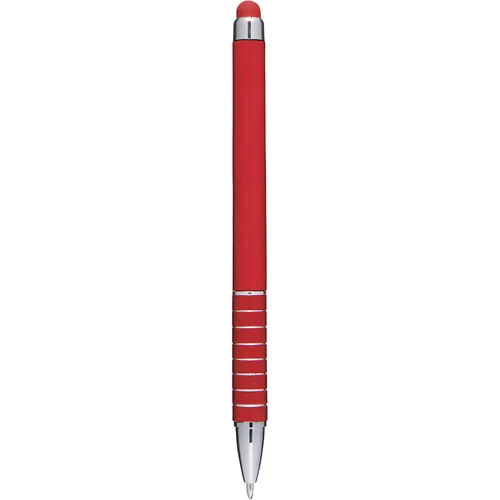 MINI PLASTIC AND METAL TOUCH SCREEN BALLPOINT PEN MINI PLASTIC AND METAL TOUCH SCREEN BALLPOINT PEN