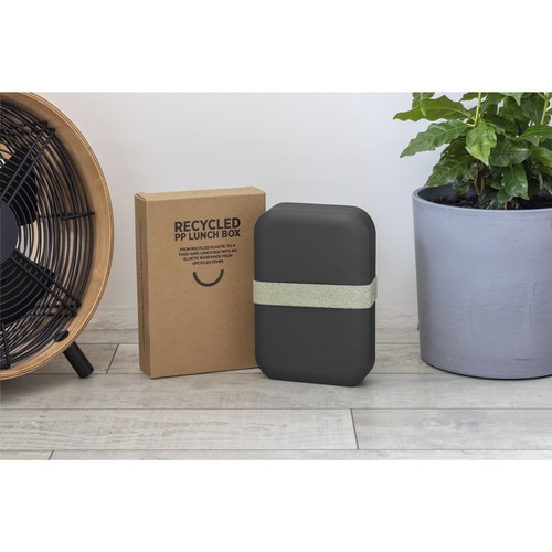 Amuse Recycled PP Lunch Box Large Amuse Recycled PP Lunch Box Large