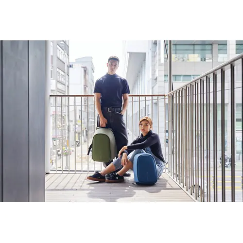 Bobby Hero Small, mochila antirrobo Bobby Hero Small, mochila antirrobo