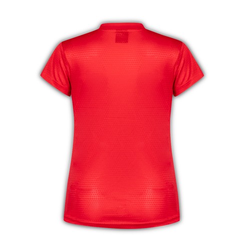 Women T-Shirt Tecnic Rox