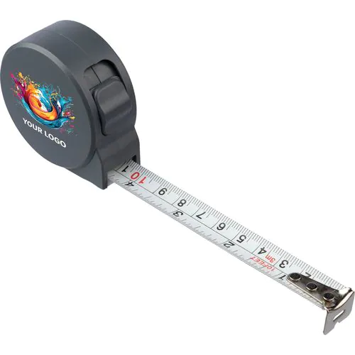 Cinta métrica de ABS reciclado Ute Cinta métrica de ABS reciclado Ute