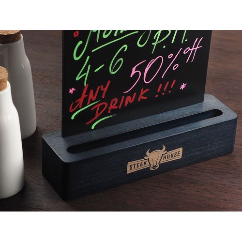 menuhouder menuhouder