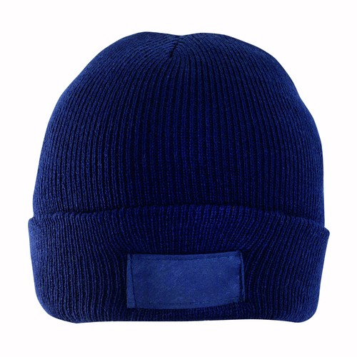 Acrylic beanie