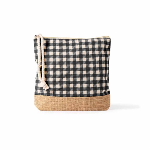 PRIZMA TOILETRY BAG