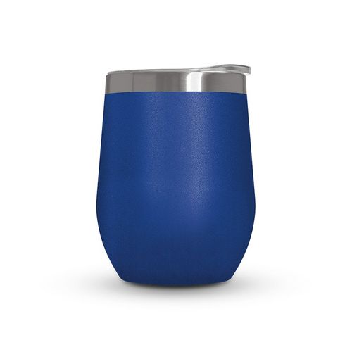 TAZA AISLADA DE ACERO INOXIDABLE DE DOBLE PARED CON TAPA TAZA AISLADA DE ACERO INOXIDABLE DE DOBLE PARED CON TAPA