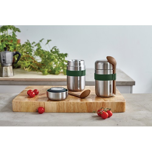 Black+Blum Voedsel container 400 ml