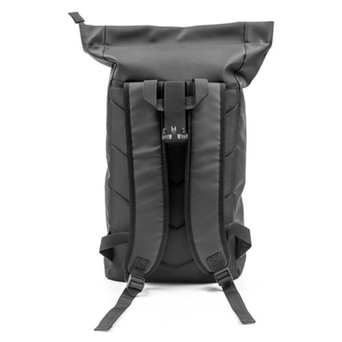 Water resistant rolltop backpack | Koda Water resistant rolltop backpack | Koda