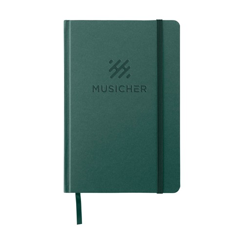 Sardam Sugarcane Notebook A5