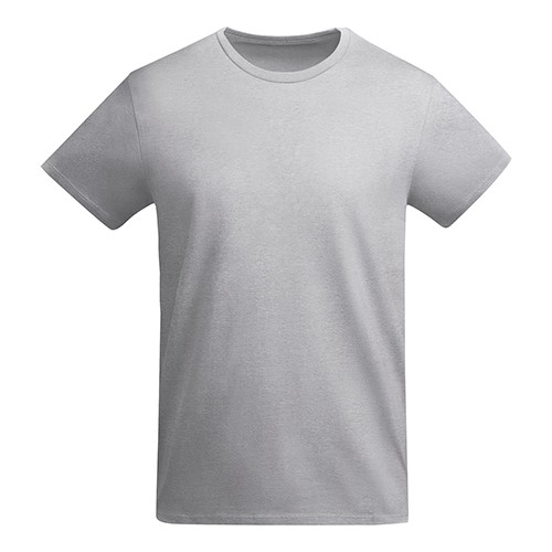 T-shirt coton bio BREDA