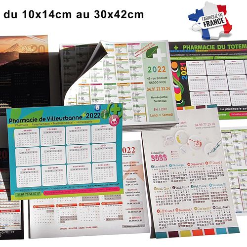 calendario calendario