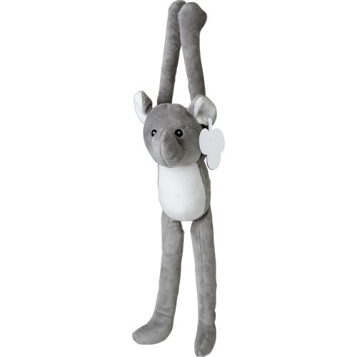 Plush elephant Madeline Plush elephant Madeline