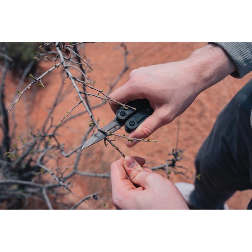 Alicates multifuncional Gear X