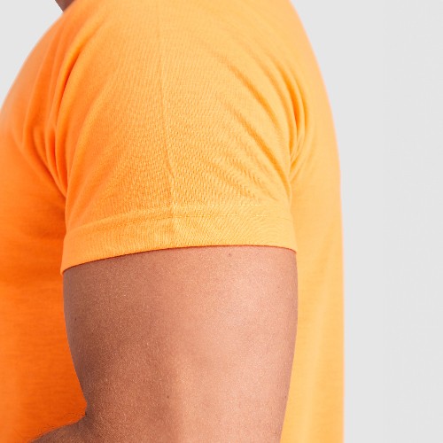 T-shirt fluo manches courtes AKITA T-shirt fluo manches courtes AKITA