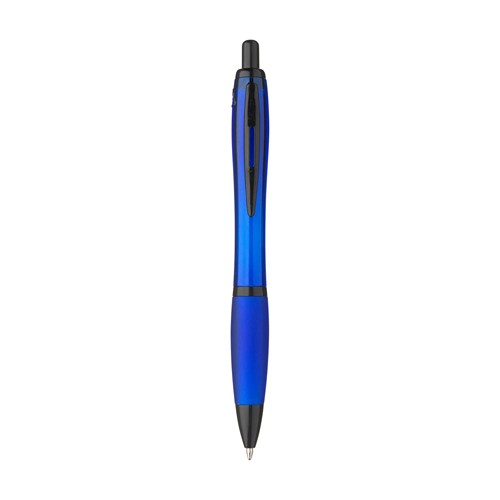 Athos TransBlack RCS Recycled ABS pen