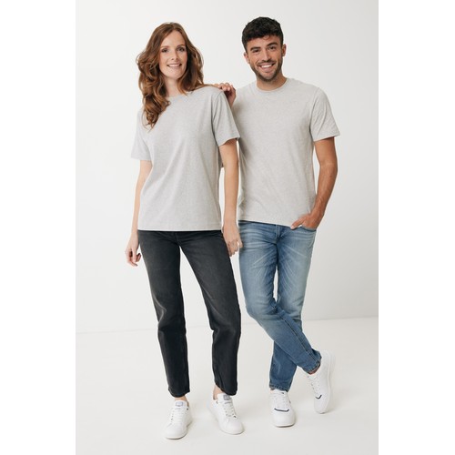 T-shirt léger en coton recyclé IQONIQ Sierra T-shirt léger en coton recyclé IQONIQ Sierra