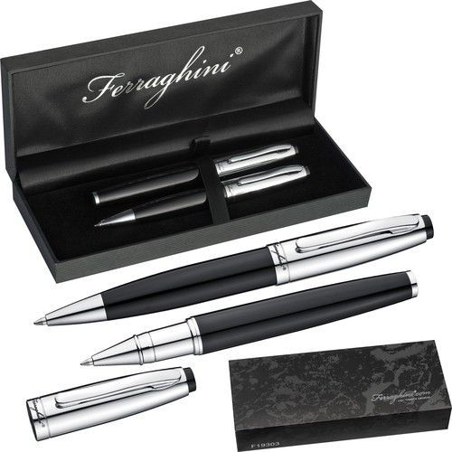 Ferraghini set de escritura .