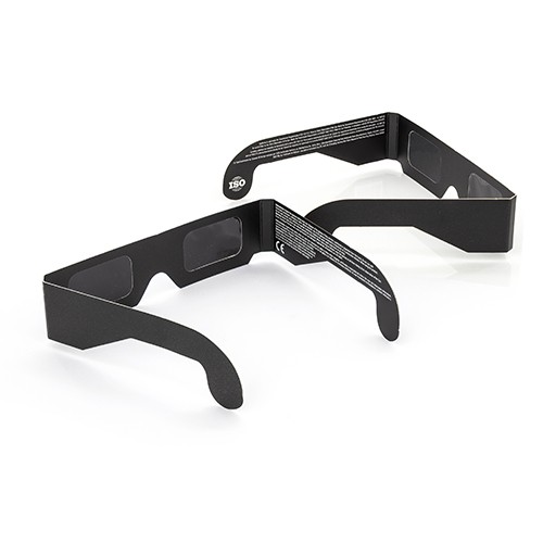 Solar eclipse glasses Nerium