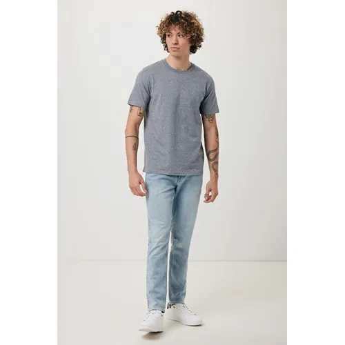 T-shirt en coton recyclé IQONIQ Brett