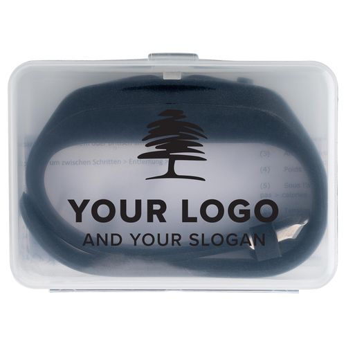 ABS stappenteller Tahir ABS stappenteller Tahir