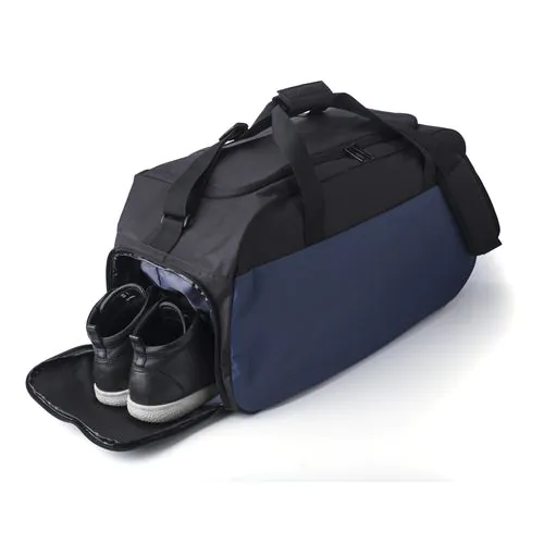Polyester (600D) sports bag Connor