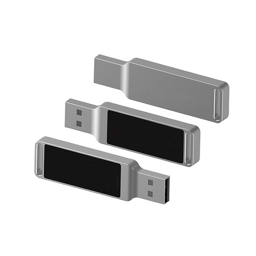 USB key