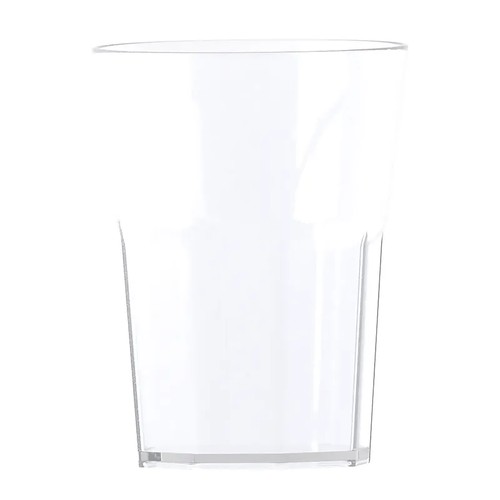 Gepersonaliseerd “Fresh” mojito glas - Digitale bedrukking