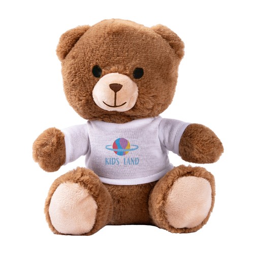 PELUCHE IZAN PELUCHE IZAN