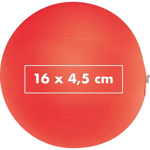 Ballon gonflable pour la plage Ballon gonflable pour la plage