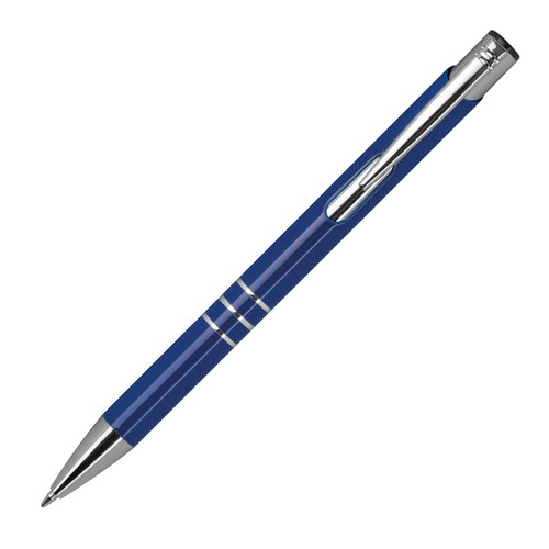 Pen van metaal