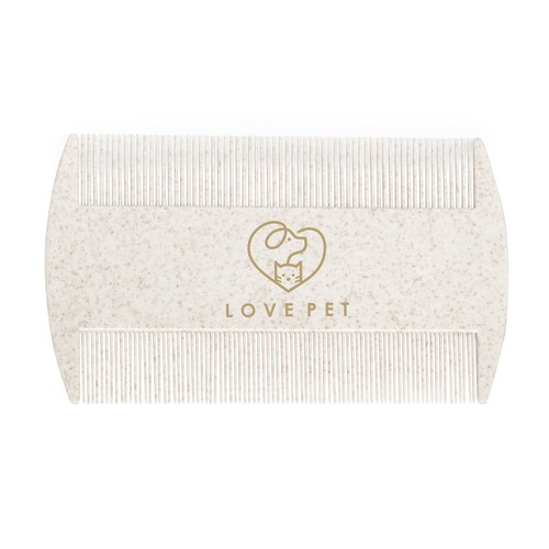 Brosse d'Animaux de Compagnie Vandyt