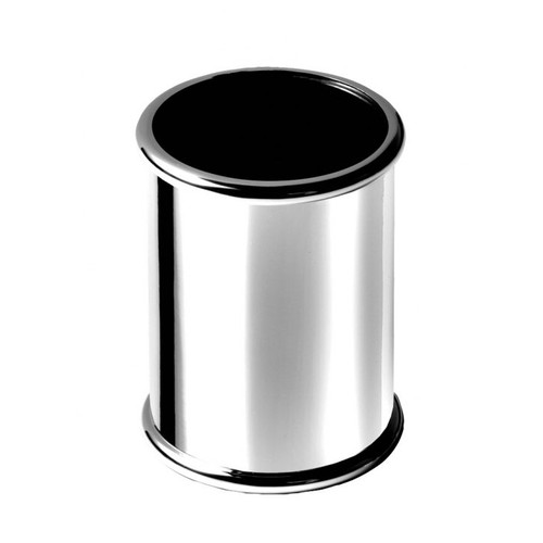 PEN HOLDER "TORRE" - d=70 x h=93 mm PEN HOLDER "TORRE" - d=70 x h=93 mm