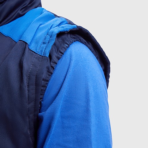 Gilet de travail multi-poches ARMADA Gilet de travail multi-poches ARMADA