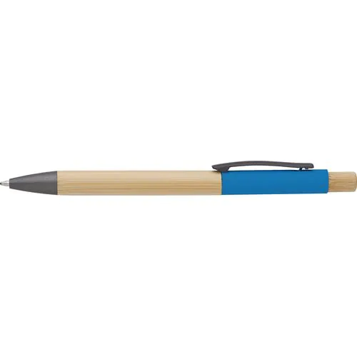 Bamboo ballpen Cesar Bamboo ballpen Cesar